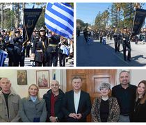 ΕΥΧΑΡΙΣΤΙΕΣ ΤΗΣ ΑΝΤΙΔΗΜΑΡΧΟΥ Σ. ΚΑΝΤΑΡΖΗ ΓΙΑ ΤΗΝ ΕΠΙΣΚΕΨΗ ΤΗΣ ΦΙΛΑΡΜΟΝΙΚΗΣ ΔΗΜΟΥ ΩΡΑΙΟΚΑΣΤΡΟΥ ΣΤΗΝ ΚΩ