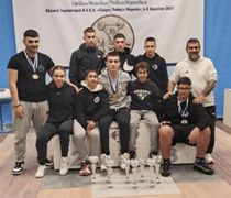 Ολυμπιονίκης Χρ. Σπύρου: Φωνάζουμε χρόνια αλλά κανείς δεν ακούει - Χάθηκε η συμμετοχή του Ανταγόρα στο Πανελλήνιο Πρωτάθλημα Άρσης Βαρών