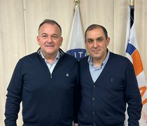 Γ. Παππάς: Σημαντικές χρηματοδοτήσεις για έργα αποκατάστασης και αντιπυρικής προστασίας στα Δωδ/σα (1,5 εκ. στην Κω)
