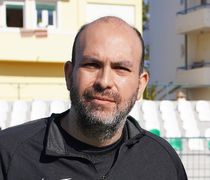 Γ. Χ. Πασσανικολάκης: «4 κλειστά γήπεδα μπάσκετ για όλα τα παιδιά της Κω – Συνεχίζουμε τη διεκδίκηση»