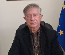 O Διοικητής του Νοσ/μείου Κω Ν. Φανιός μιλάει για την απώλεια του ευεργέτη Γιάννη Χαλίκου