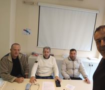 ΣΥΝΑΝΤΗΣΗ ΤΟΥ ΤΕΕ KΩ ΜΕ ΤΟΝ ΣΕΠΕΚΩ ΓΙΑ ΤΟ ΤΟΠΙΚΟ ΧΩΡΟΤΑΞΙΚΟ