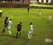 Iσοπαλία στο Πυλί για ΑΟΠ και Δόξα Καρδάμαινας