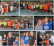 Ολοκληρώθηκε με απόλυτη επιτυχία το 7ο Esperos Gaia Hotels Pro Tournament