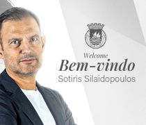 "Τέλος" από τη Ρίο Άβε ο Σ. Συλαϊδόπουλος σύμφωνα με τη Record