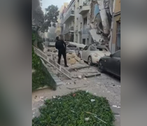 Πλάκα: Εντοπίστηκαν και οι έξι σοροί κάτω από τα συντρίμμια