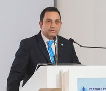 Α. Γιαννικουρής (Πρόεδρος We Are Greece): «Η χώρα χρειάζεται έναν νέο εθνικό φορέα για τα ύδατα»