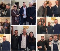 Kos Wine Fair 2026: H καρδιά του κρασιού “χτύπησε” στην Κω