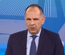 Eκδήλωση της Περιφέρειας για την Ενσωμάτωση των Δωδεκανήσων, με ομιλητή τον Υπ. Εξωτερικών Γ. Γεραπετρίτη