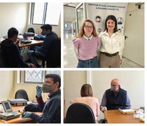 Με μεγάλη προσέλευση η δράση (δωρεάν) σπιρομέτρησης στην Κω (συνεχίζεται την Κυριακή στο ΙΚΑ - Πλατάνι)