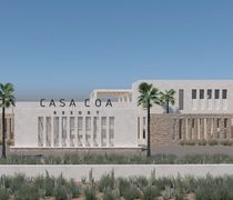 Πράσινο φως” για τη νέα 5άστερη τουριστική επένδυση Casa Coa στην Κω  