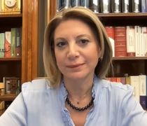 Μαρία Καρυστιανού: Μέσα στο Μάιο το νέο κόμμα, αποδέχομαι την πρόταση να είμαι επικεφαλής του    Πηγή:www.dimokratiki.gr