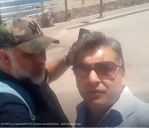 Ξεκίνησαν τα γυρίσματα της εκπομπής του Γρηγόρη Αρναούτογλου στην Κω