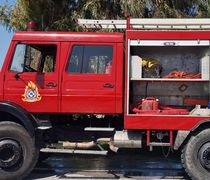 Επιβολή προστίμου για παράνομη καύση απορριμμάτων στην Κω