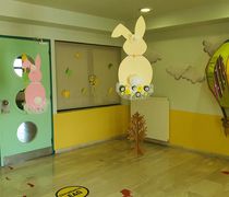 1/5 ξεκινούν οι εγγραφές και επανεγγραφές στους Βρεφονηπιακούς Σταθμούς του Δήμου Κω