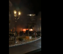 Ελβετία: Δεκάδες νεκροί και τραυματίες από έκρηξη σε χιονοδρομικό θέρετρο