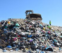 Νέα πεντάμηνη αναβολή στο ΣτΕ για τη μεταφορά σκουπιδιών από την Κάλυμνο στην Κω