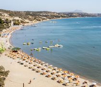 Χωρίς νερό για δεύτερη ημέρα το Paradise Κεφάλου – Έντονες διαμαρτυρίες από τους παραλιούχους