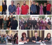 Mε ιδιαίτερο ενδιαφέρον η παρουσίαση στην Κω του νέου μυθιστορήματος του Σπύρου Πετρουλάκη «Καθαρμός»