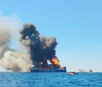 Επιμελητήριο Δωδεκανήσου: Ηλεκτρονική Διεύθυνση για την επικοινωνία των επιχειρήσεων που είχαν φορτηγά στο Blue Carrier 2 με την Attica Group