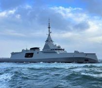 Τη νέα φρεγάτα “Κίμων” ζητά ο Περιφερειάρχης να έρθει στη Ρόδο για την εορτή της Ενσωμάτωσης