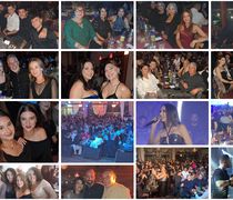 Η Λένα Ζευγαρά ξεσήκωσε την Κω σε μια βραδιά γεμάτη ένταση και συναίσθημα