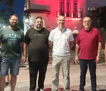 Ένας χρόνος από την επανεκκίνηση του Συλλόγου Εθελοντών Αιμοδοτών και Δωρητών Οργάνων Σώματος Κω «Ο Ιπποκράτης»