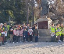 Εκπαιδευτική εκδρομή για το 6ο Δημοτικό Σχολείο Κω