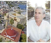 M. Καβουκλής: Η ΑΙΓΛΗ της Κω και η Κως της ΑΙΓΛΗΣ