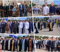 Η Κως τίμησε τα θύματα της Μικρασιατικής Καταστροφής