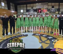 ΑΣ ΕΣΠΕΡΟΣ ΚΩ: Μεγαλώσατε, μάγκες! Είμαστε περήφανοι για εσάς