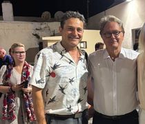 ΜΕ ΛΑΜΠΡΟΤΗΤΑ ΠΡΑΓΜΑΤΟΠΟΙΗΘΗΚΕ Η 10η ΑΜΦΙΚΤΥΟΝΙΑ ΣΤΗ ΝΙΣΥΡΟ 