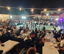 Το «ευχαριστώ» της Α.Ε. Δικαίου για το επιτυχημένο 2ο πανηγύρι