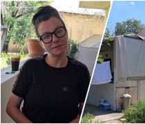 Έξωση σε μητέρα δύο ανήλικων παιδιών στην Κω – Έκκληση αγωνίας για άμεση στέγαση