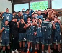 Έσπερος Κω: Πρόκριση στο Final Four για τους Παμπαίδες μας!