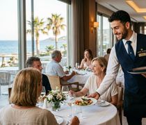 “Βόμβα” στα θεμέλια του τουρισμού το χαμηλό ποσοστό ικανοποίησης των νέων από την εργασία