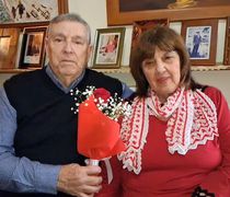 Γιάννης & Κατερίνα Χατζηβελούδου: Συμβουλές αγάπης από ένα ζευγάρι - πρότυπο που είναι μαζί 59 χρόνια