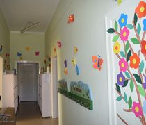 Ευχαριστήριο του 6ου Νηπιαγωγείου Κω στο Βακούφ Κω