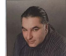 «Έφυγε» από τη ζωή ο αγαπητός συμπολίτης μας Νικόλαος Χατζηζαχαρίας (56 ετών)