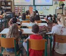 Τι αλλάζει στα σχολεία τη νέα χρονιά: 5.259 διορισμοί, lockers στα Δημοτικά και 669 ανακαινισμένες μονάδες    