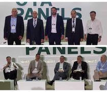 Στην Attica Green Expo ως ομιλητής ο Δήμαρχος Κω Θ. Νικηταράς για θέματα Τοπικής Αυτοδιοίκησης και Πολιτικής Προστασίας