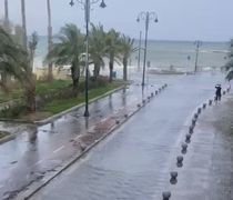 Aπαγόρευση πρόσβασης στο λιμάνι της Κω μέχρι το πρωί της Δευτέρας - Δηλώσεις του Δημάρχου 