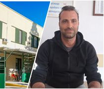 Ευχαριστήριο της κ. Κυριακής Χρονοπούλου 