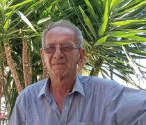 "Έφυγε" από τη ζωή ο αγαπητός συμπολίτης μας Ιωάννης Χατζηεμμανουήλ