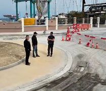 Νέο βίντεο του Δημάρχου Κω Θ Νικηταρά για τα έργα: Περάσαμε έναν δύσκολο χειμώνα, που μας άφησε πολλά προβλήματα και ανοιχτές πληγές - Είμαστε πλέον στην τελική ευθεία.