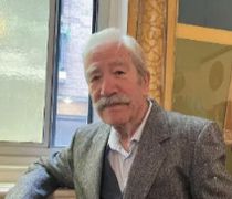 Απεβίωσε στον Καναδά ο Κώος Ελευθέριος Λιαμακερός