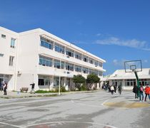 Ευχαριστήριες επιστολές από 1ο & 3ο Γυμνάσιο Κω