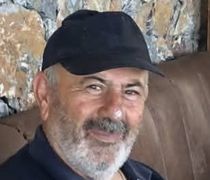 "Έφυγε" από τη ζωή ο αγαπητός συμπολίτης μας Αλέξανδρος Καραφλιας 