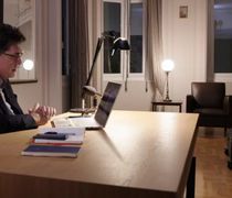 «Ίμια: 30 χρόνια μετά»: Ντοκιμαντέρ ετοιμάζει ο Αλέξης Παπαχελάς που θα προβληθεί 21 και 22 Ιανουαρίου 