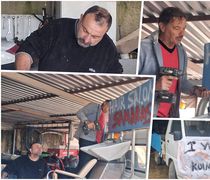 Για την Κυριακή 22/2 μεταφέρεται το καρναβάλι της Κω λόγω καιρού